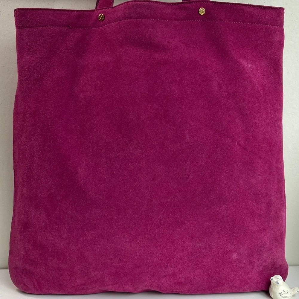 Tory Burch Leather Shoulder Bag